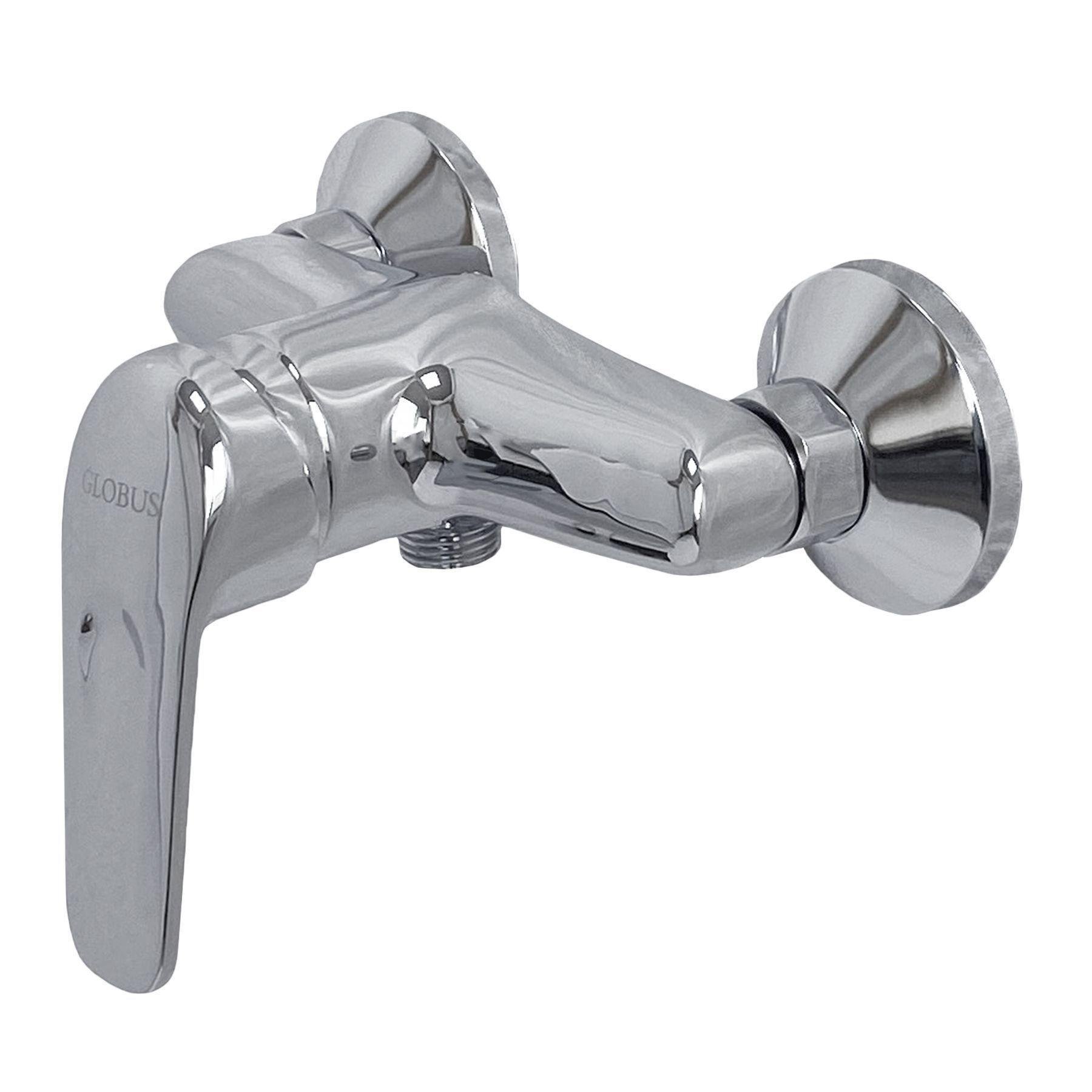 Смеситель для душа Globus Lux Хром (14955)
