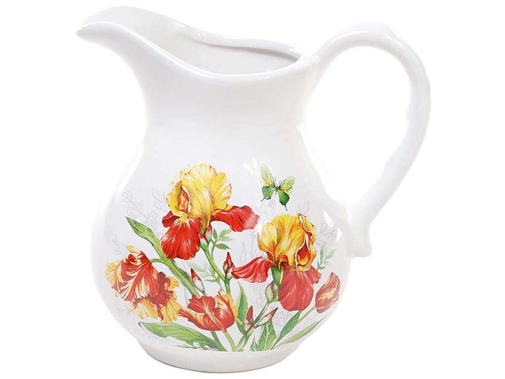 Кувшин керамический 900 мл (BDI-DM516-F-001)