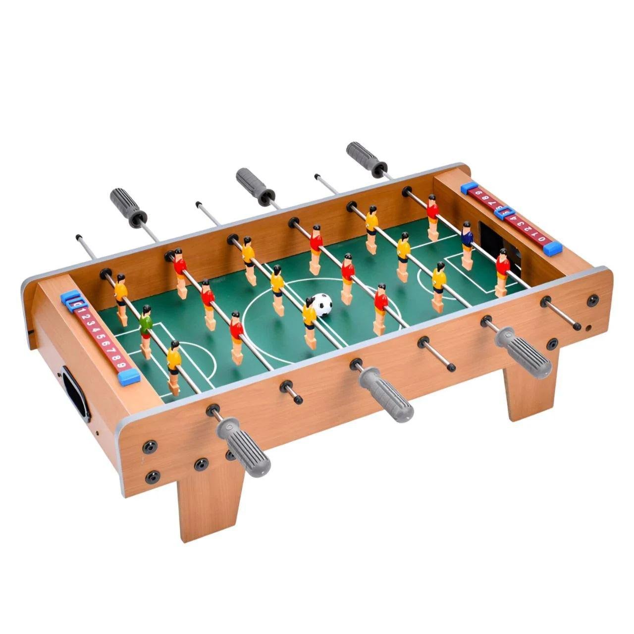 Настольный футбол Championship Tabletop 60,5х30,5х18,5 см (2884)