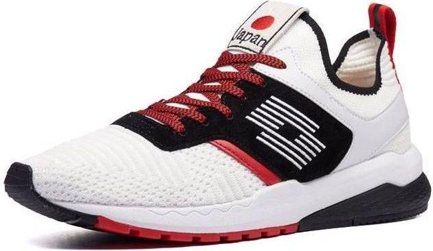 Кроссовки Lotto Tokyo marathon knit BLOCK 214030/6GS р. EU-44