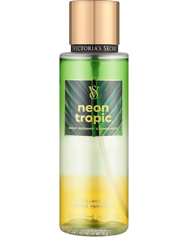 Спрей для тела женский Victoria's Secret Neon Tropic 250 мл (382582)