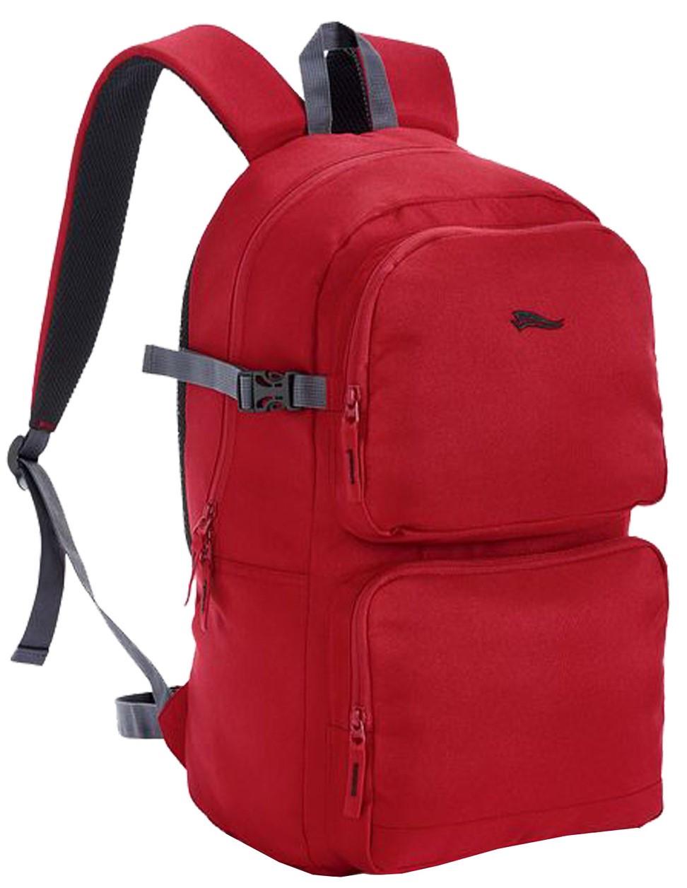 Рюкзак міський Crivit Rucksack IAN352258 21 л Червоний