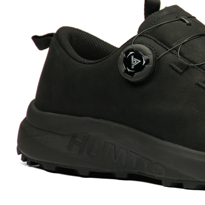 Кросівки чоловічі Humtto 350666A1 р. 45 Чорний (27829137) - фото 6 Кросівки чоловічі Humtto 350666A1 р. 45 Чорний (27829137) - фото 6