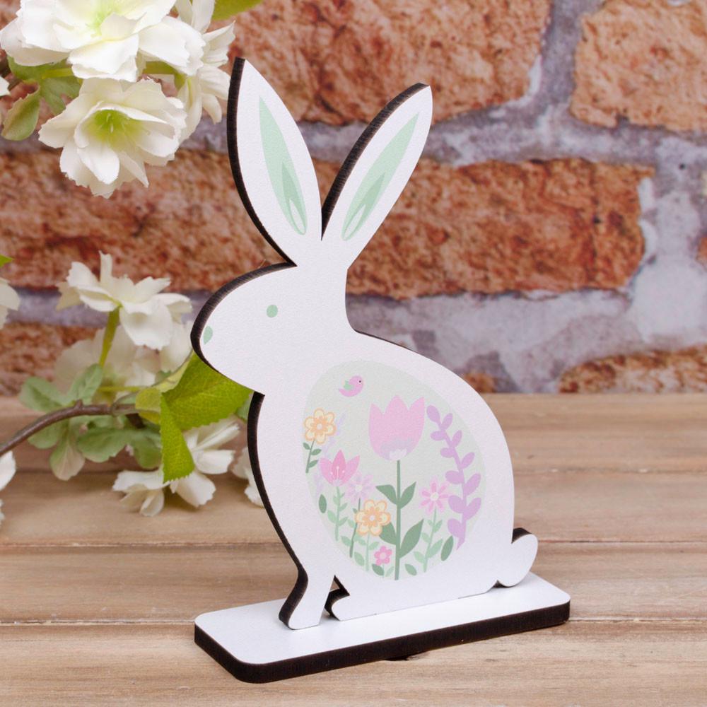 Пасхальные фигурки для декора (4661-1)