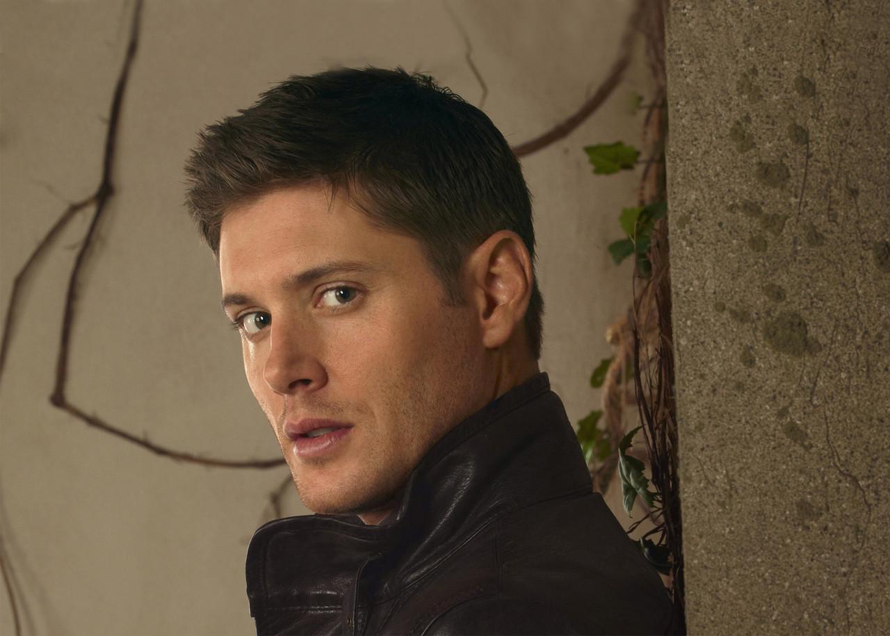 Картина постер Gee! Supernatural Сверхъестественное Дин 60х40 см SP 09.027