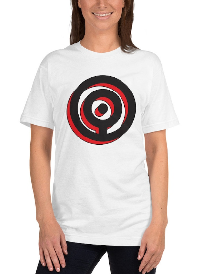 Футболка унісекс Pokémon Detective Pikachu XL Білий (28323547) - фото 2