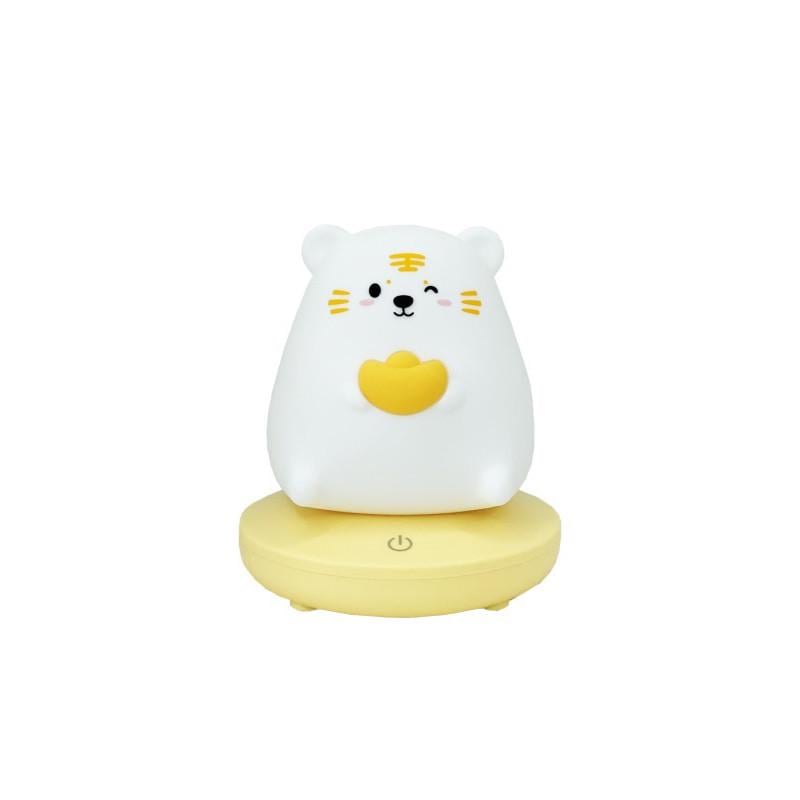 Нічник Mega Zayka 2 Вт Хакі (LT-218-N-18)