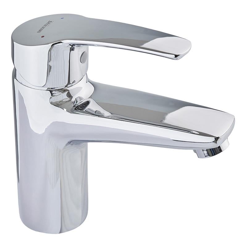 Змішувач для умивальника MIXXUS Pamela 001 (MI6260) Змішувач для умивальника MIXXUS Pamela 001 (MI6260)