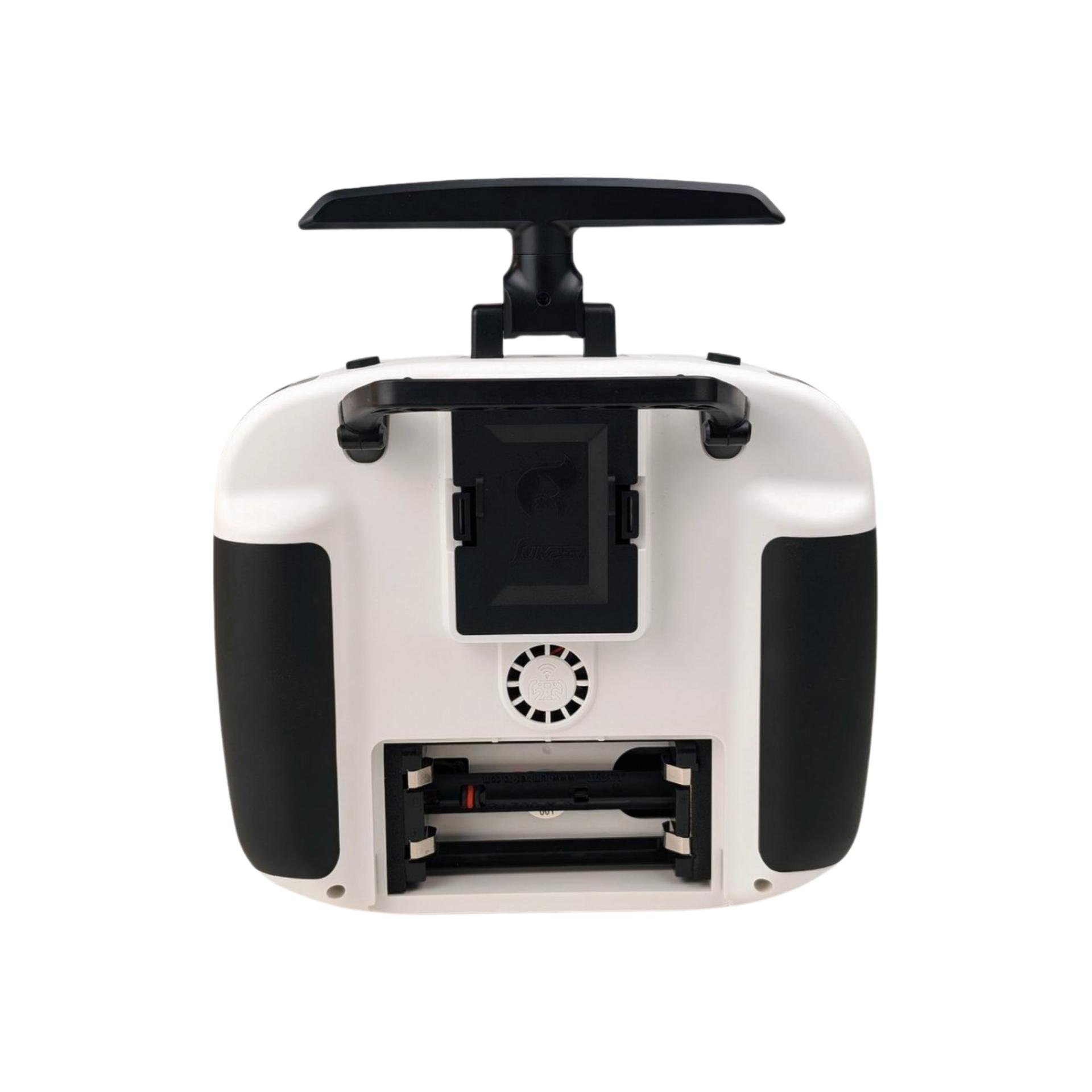 Пульт дистанційного керування FPV Jumper T15 ELRS 2,4 GHz White (37815) - фото 5