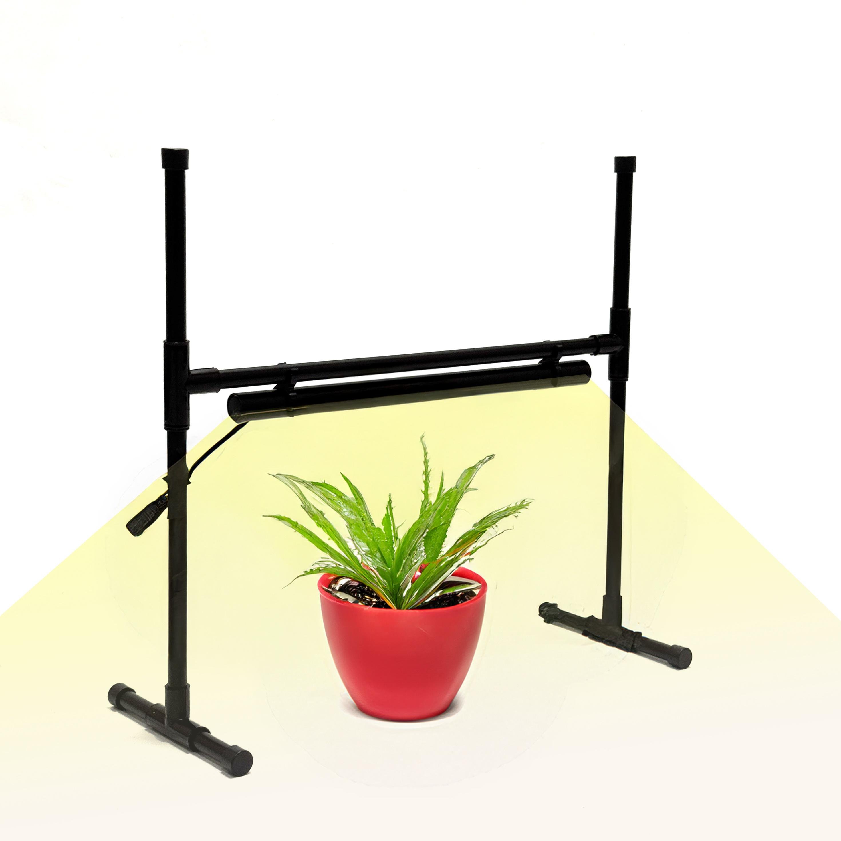 Фітолампа для розсади/мікрозелені Mario дитяча (27438207) Фітолампа для розсади/мікрозелені Mario дитяча (27438207)