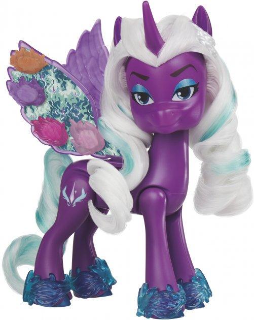 Дитяча ігрова фігурка My Little Pony Opaline Arcana Wing Surprise (1960018280)