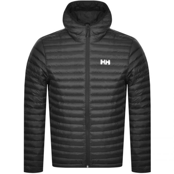 Куртка мужская Helly Hansen Sirdal Hooded Insulated L (62989 990) - фото 1