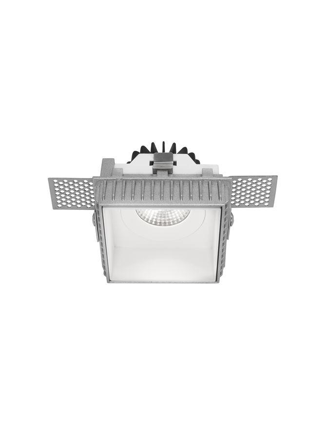 Светильник встроенный Nova Luce Belluno (8014909)