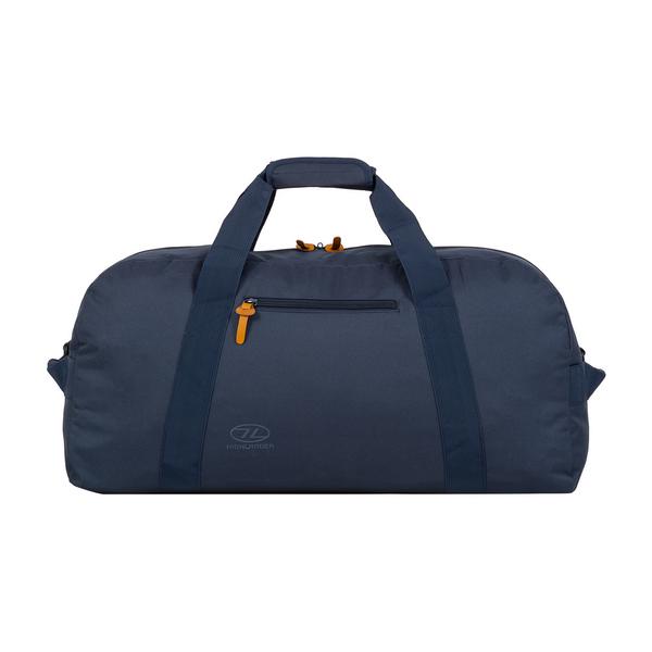 Сумка дорожная Highlander Cargo II 65 Denim Blue
