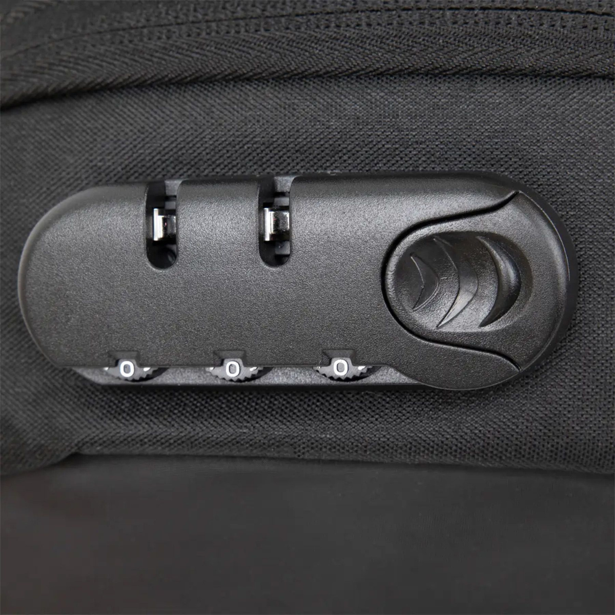 Органайзер для документів Home City із кодовим замком Чорний (HC-8306-Black) - фото 9 Органайзер для документів Home City із кодовим замком Чорний (HC-8306-Black) - фото 9