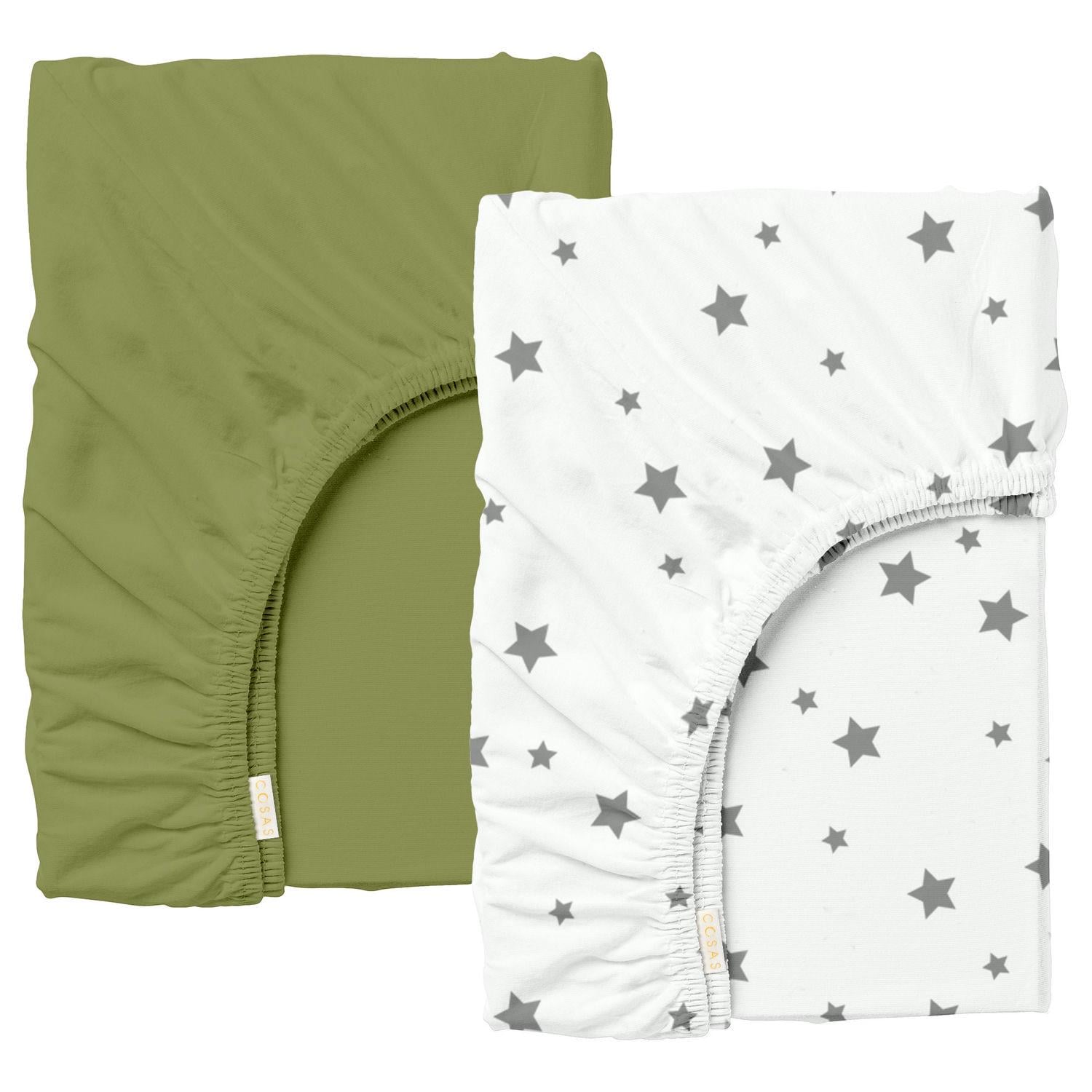 Набор простыней Cosas Fresh на резинке 160x200 см (4822052228418)