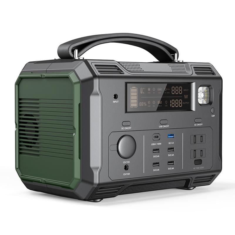 Зарядные станции Choetech Зарядные станции Choetech