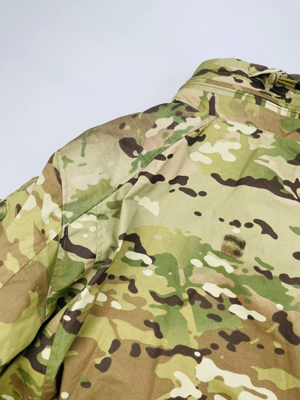 Куртка Carinthia G-loft HIG 4.0 M Multicam (42941) - фото 5 Куртка Carinthia G-loft HIG 4.0 M Multicam (42941) - фото 5