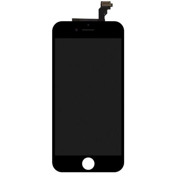 Дисплейный модуль для iPhone 6 Черный (000018922) Дисплейный модуль для iPhone 6 Черный (000018922)