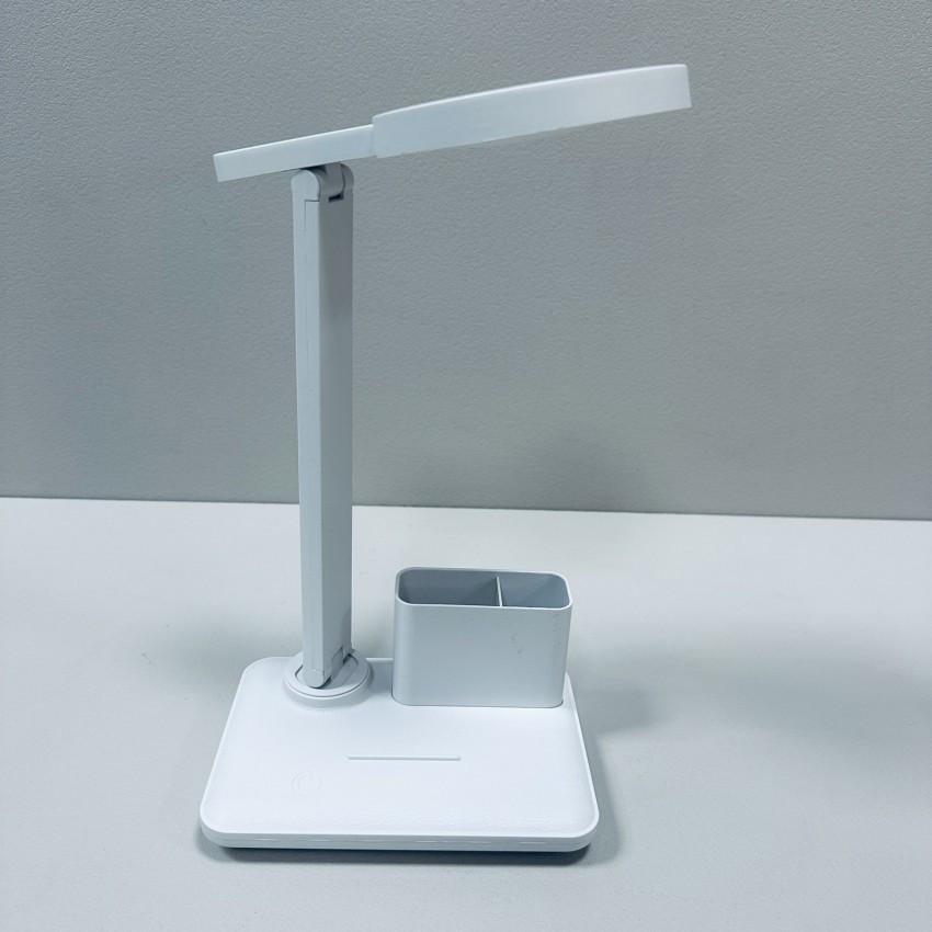 Лампа аккумуляторная Bailong BL-3303 диодная с органайзером (2567600097) - фото 4