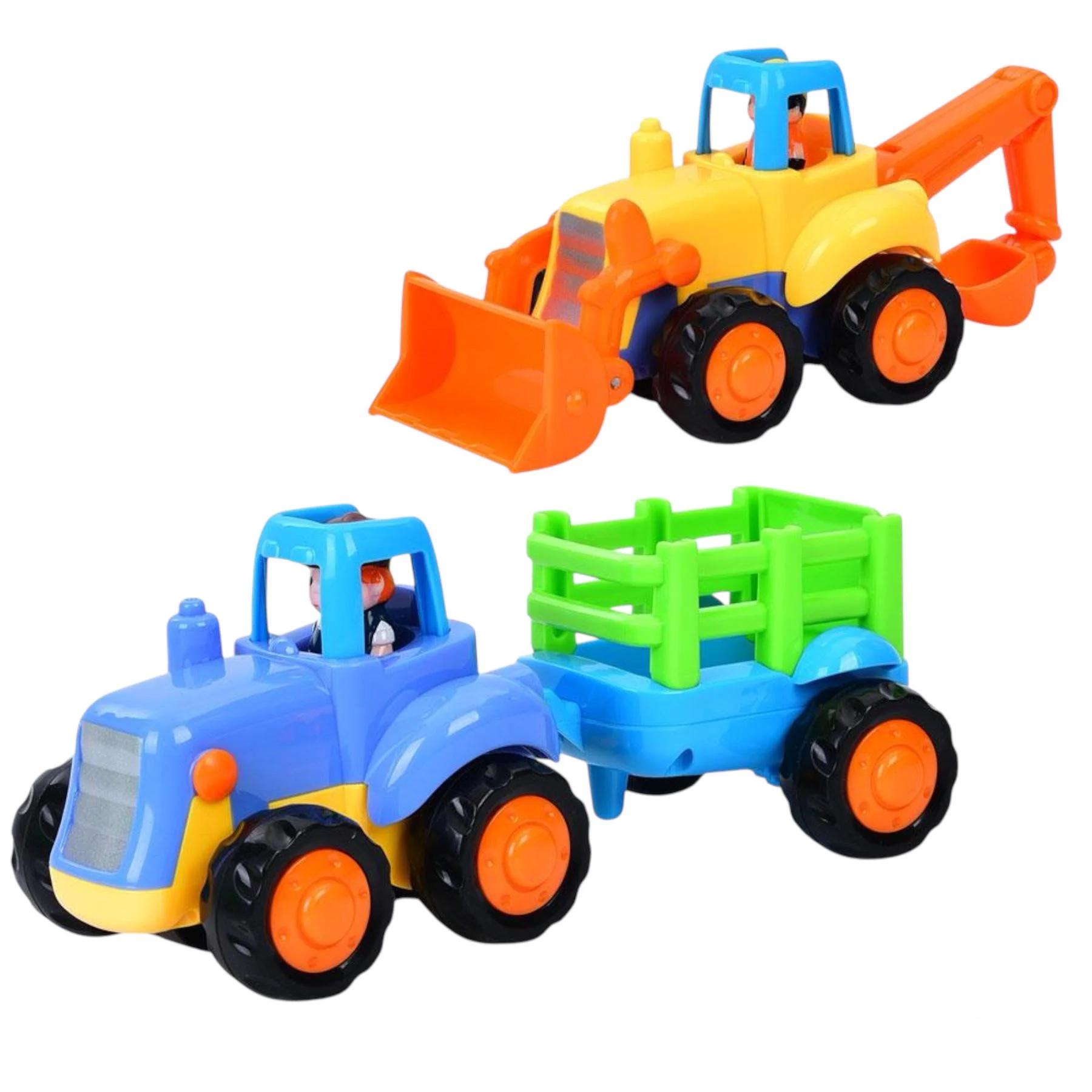 Бульдозер та трактор Hola 326AB (113585) Бульдозер та трактор Hola 326AB (113585)