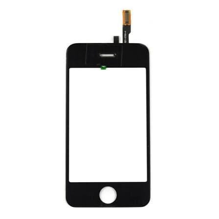 Сенсор для iPhone 3GS Black (000018891)