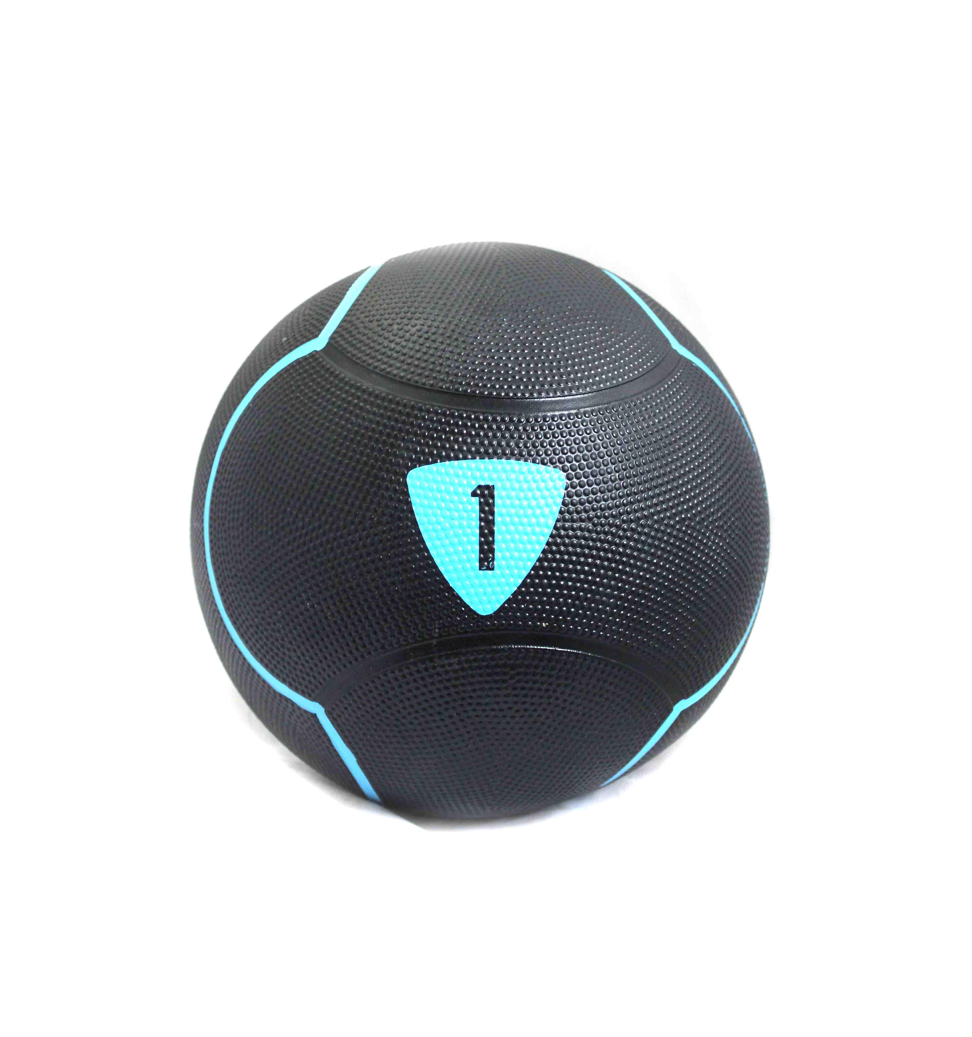 Медбол LivePro Solid Medicine Ball 1 кг Черный(LP8110-1) Медбол LivePro Solid Medicine Ball 1 кг Черный(LP8110-1)