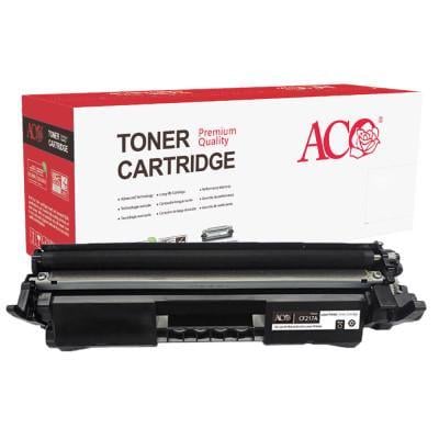 Картридж ACO HP CF217A 17A (ACO-CF217A)