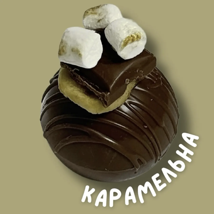 Подарочный набор 3 съедобных чашек и 6 какао бомбочек с маршмеллоу шоколадный подарок Киндер сюрприз (Е500238) - фото 7 Подарочный набор 3 съедобных чашек и 6 какао бомбочек с маршмеллоу шоколадный подарок Киндер сюрприз (Е500238) - фото 7