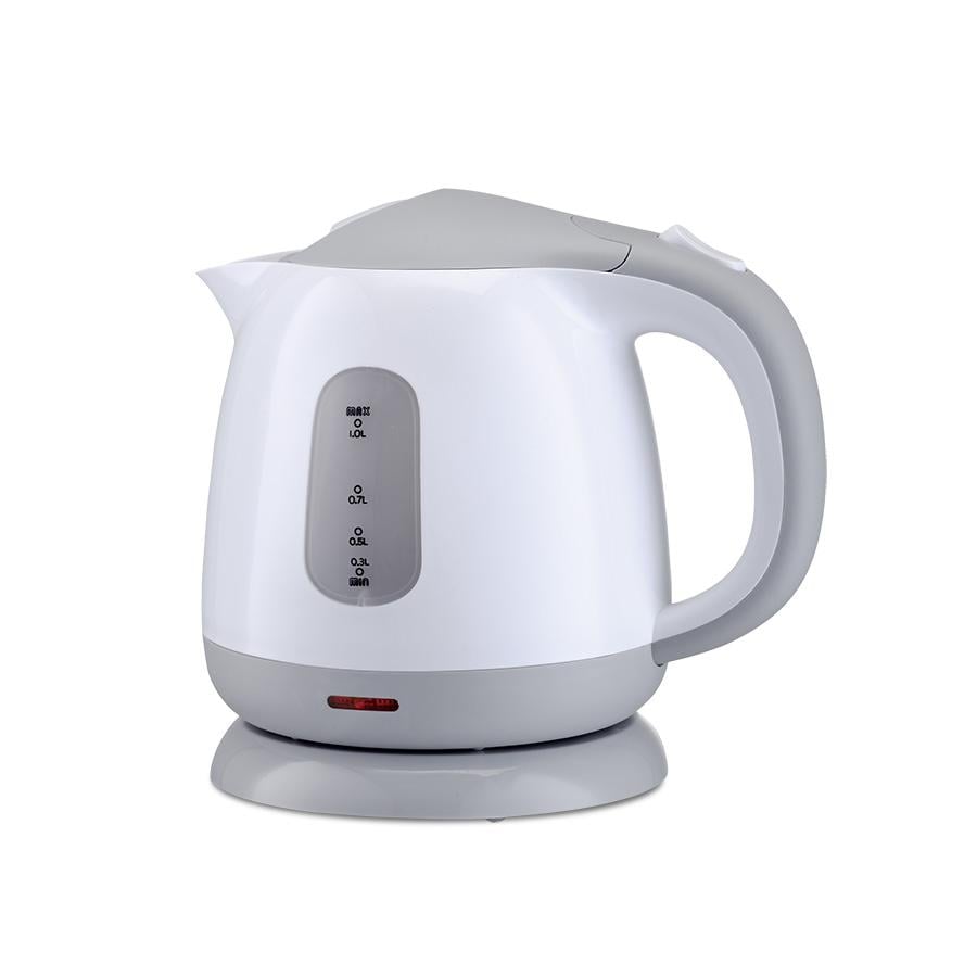 Электрочайник Maestro MR-012 1 л Grey (129671)