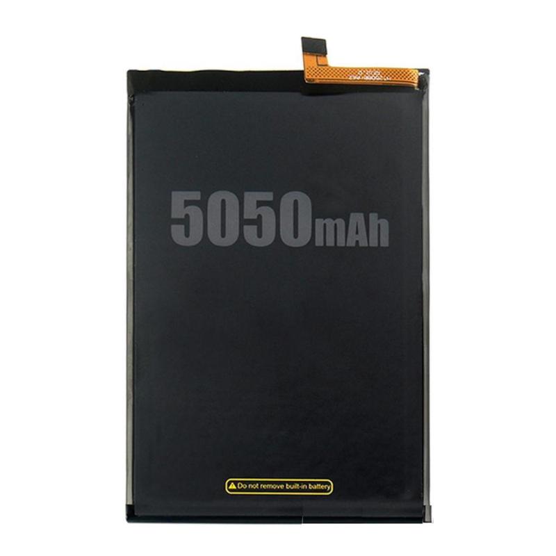 Батарея Doogee BL5000 5050 mAh