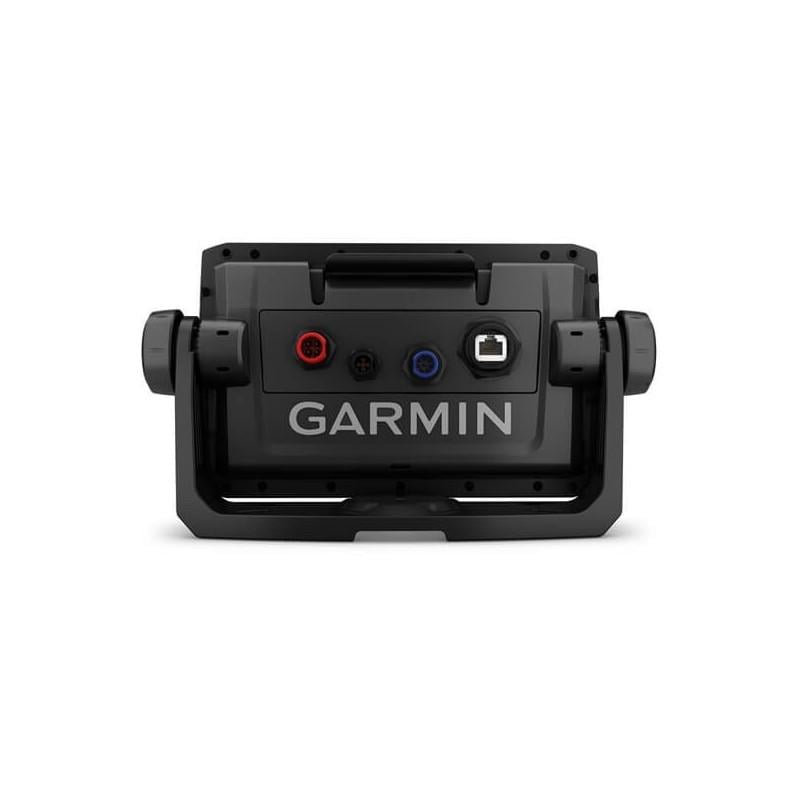 Ехолот-картплоттер Garmin ECHOMAP UHD 72cv 7" WiFi та підтримка CHIRP ClearVu (010-02333-00) - фото 3