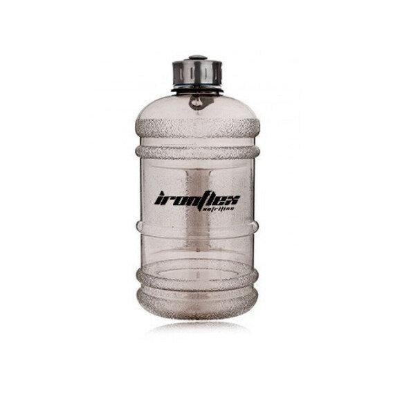 Галлон IronFlex Gallon Hydrator 1000 мл Clear