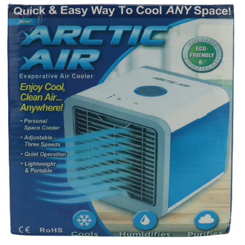 Увлажнитель воздуха Artic Air USB (4123109) - фото 9 Увлажнитель воздуха Artic Air USB (4123109) - фото 9