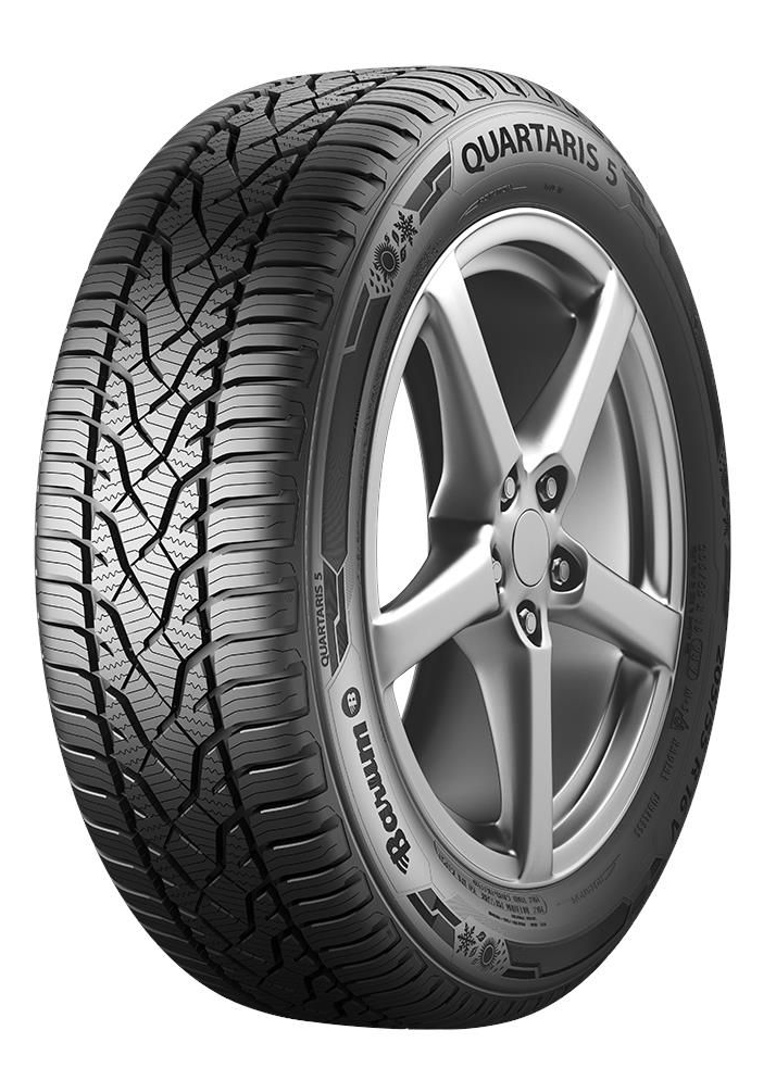 Автошина Barum Quartaris 5 215/50R17 95W (2328218695)