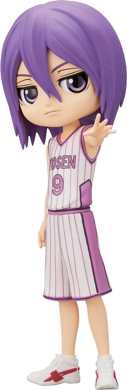 Фигурка для геймеров Q posket Kuroko's B ASketball Atsushi Mur ASakibara 14 см (Q KB AM 14)