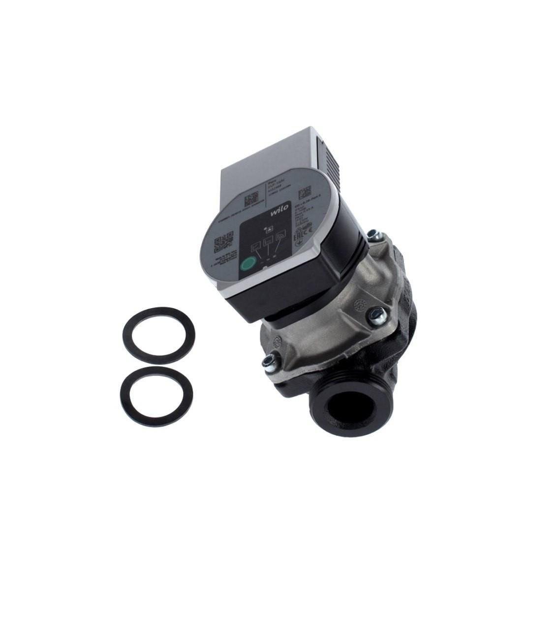 Насос Para Buderus 25-130/7-50/SC 12H для насосной группы HS25/6/HSM25/6 (8738806741)