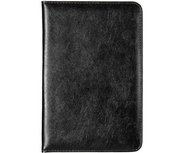Чехол-книжка кожаный Gelius Tablet Case для iPad Mini 4/5 7,9 дюймов Черный