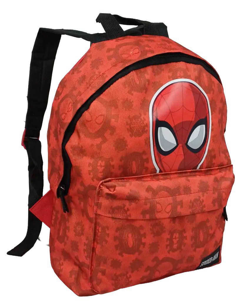 Рюкзак дитячий Людина-павук10 л Червоний (NL804436988b01)