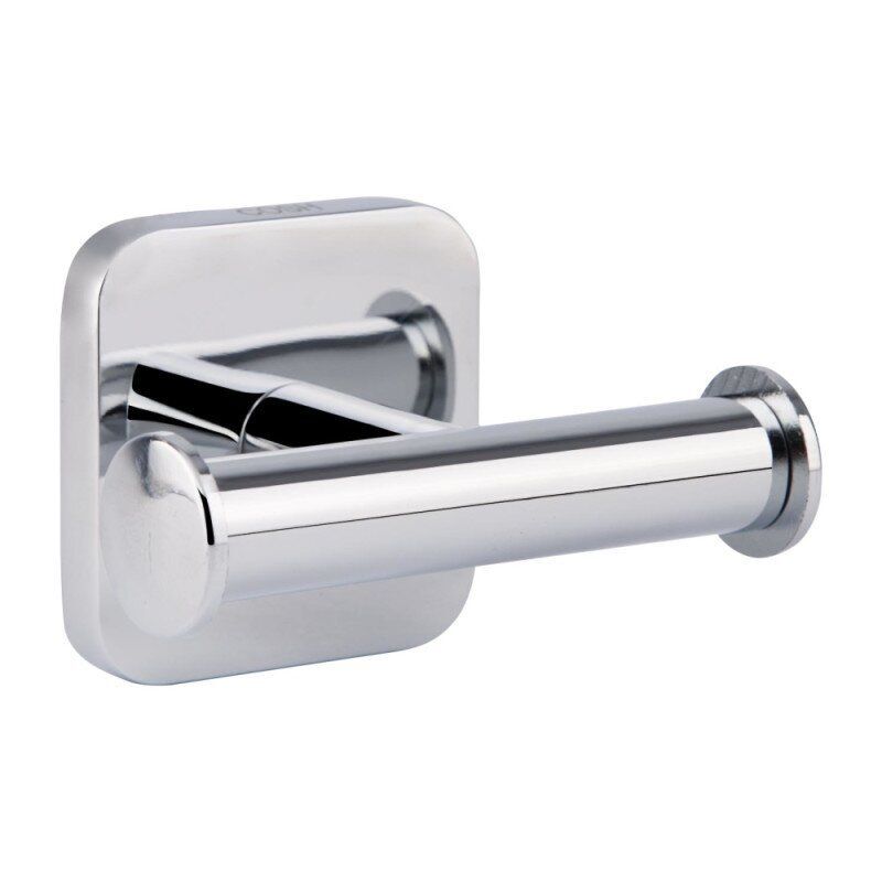 Держатель для полотенец двойной Cosh 81 COSHCRMS816102 Хром (62040)