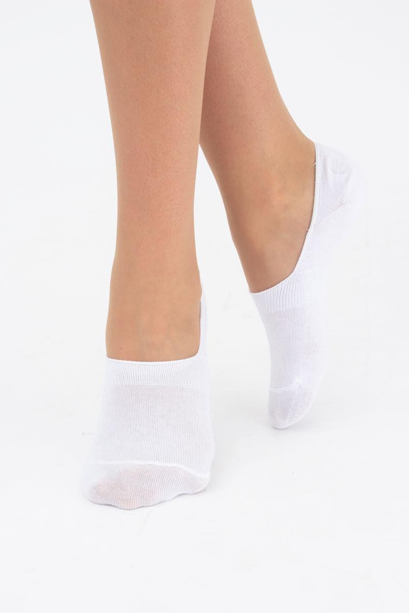 Шкарпетки слідки жіночі Giulia WF1 CLASSIC WFC/Sk (27067998)