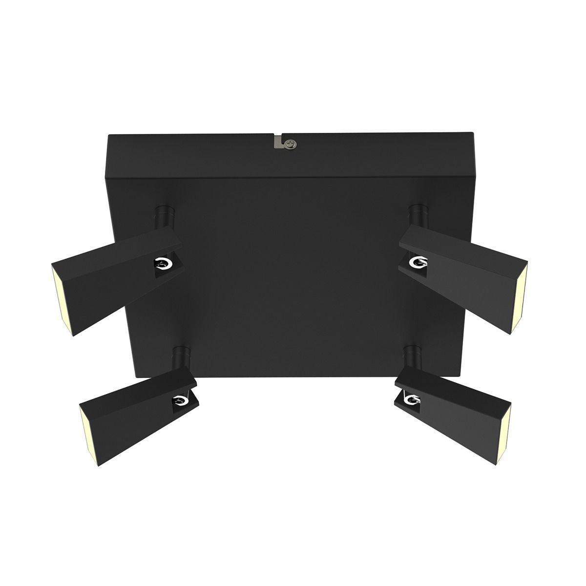 Спот Zuma Line CK99603A-4B Spazio