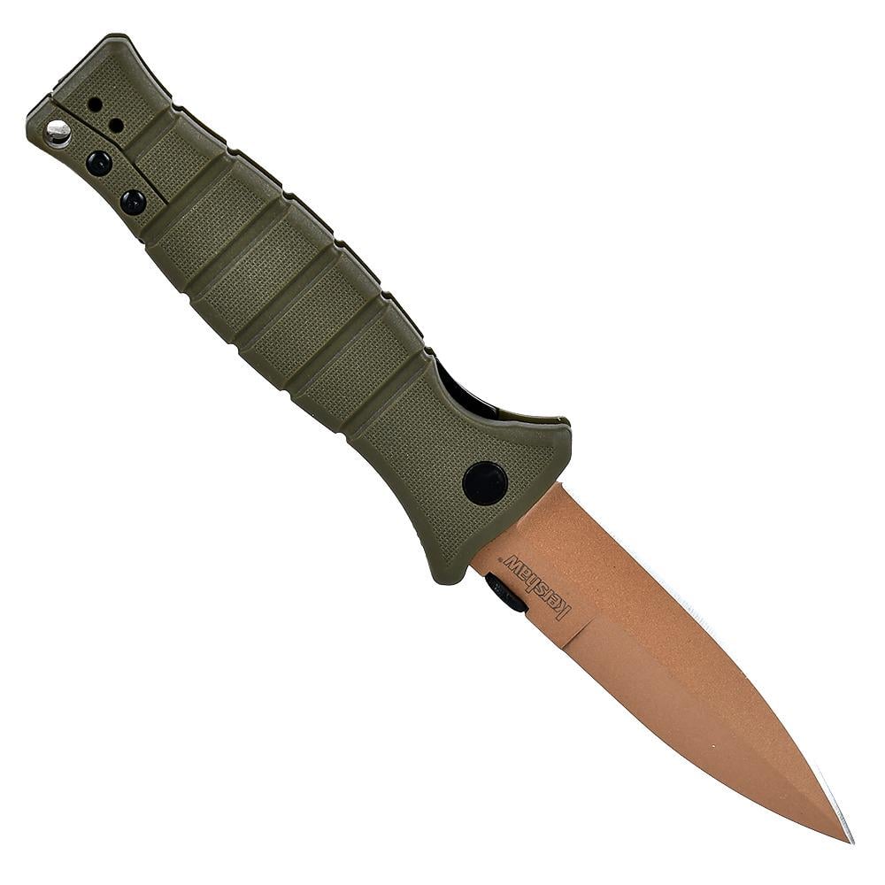 Нож складной 20 см (WL-2531)