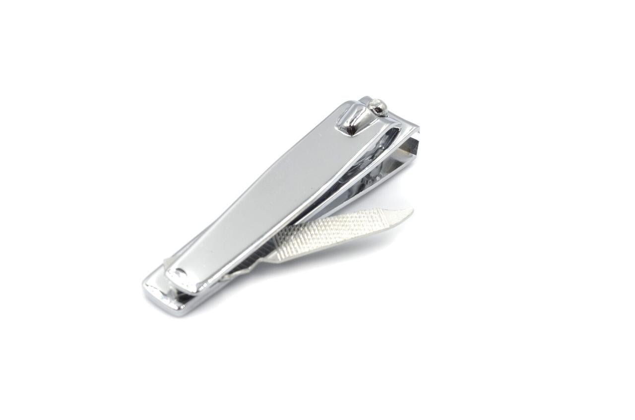Книпсер Beauty Luxury C-09 с пилкой 5,8 см