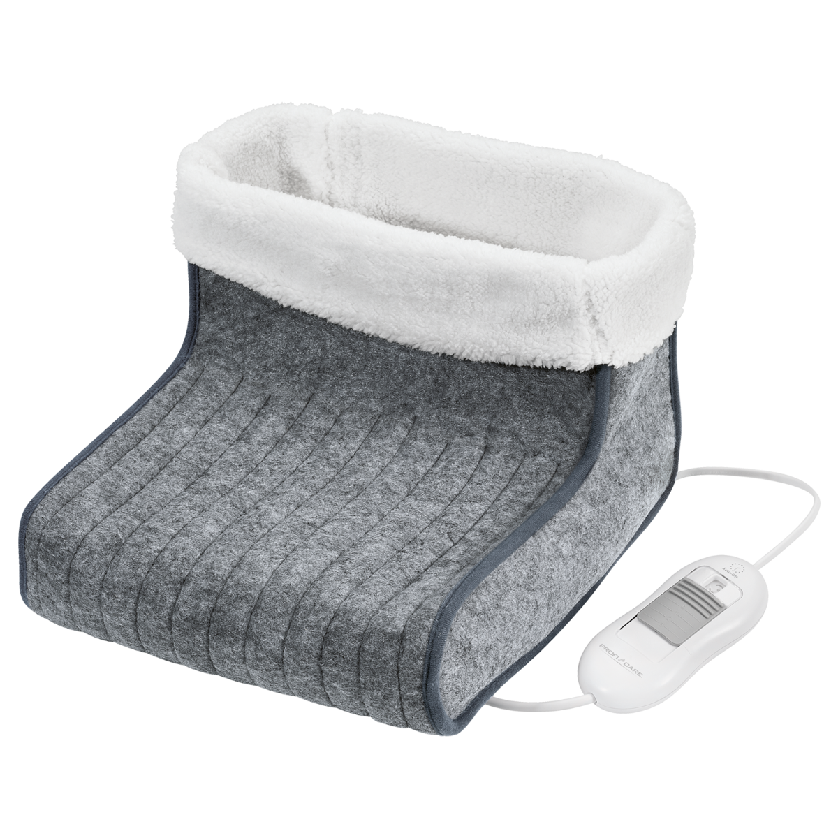 Электрогрелка для ног Profi Care PC-FW 3058 100 Вт Электрогрелка для ног Profi Care PC-FW 3058 100 Вт