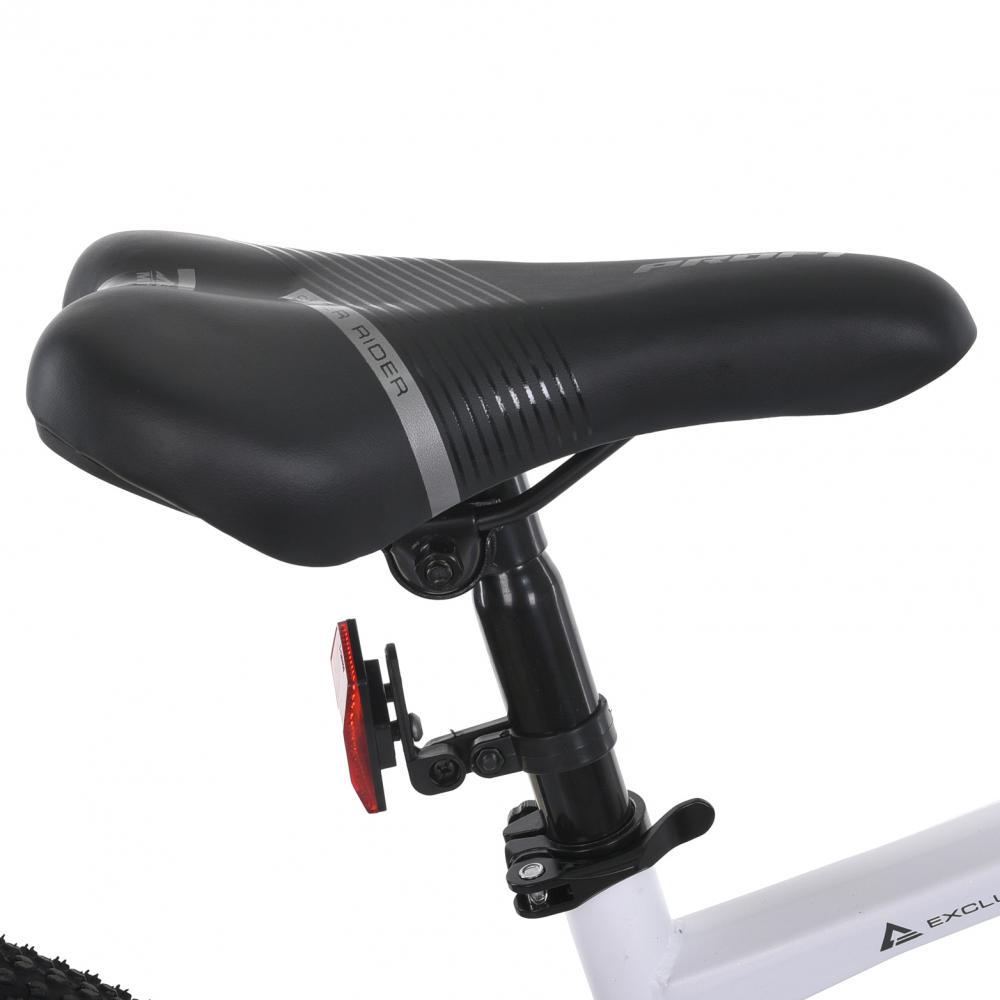 Велосипед MTB 2605 26" Белый (25172980) - фото 10 Велосипед MTB 2605 26" Белый (25172980) - фото 10