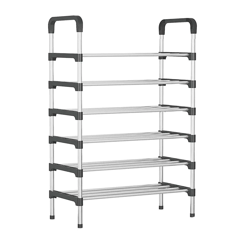 Полиця для взуття 6 секцій (29433490) - фото 2 Полиця для взуття 6 секцій (29433490) - фото 2