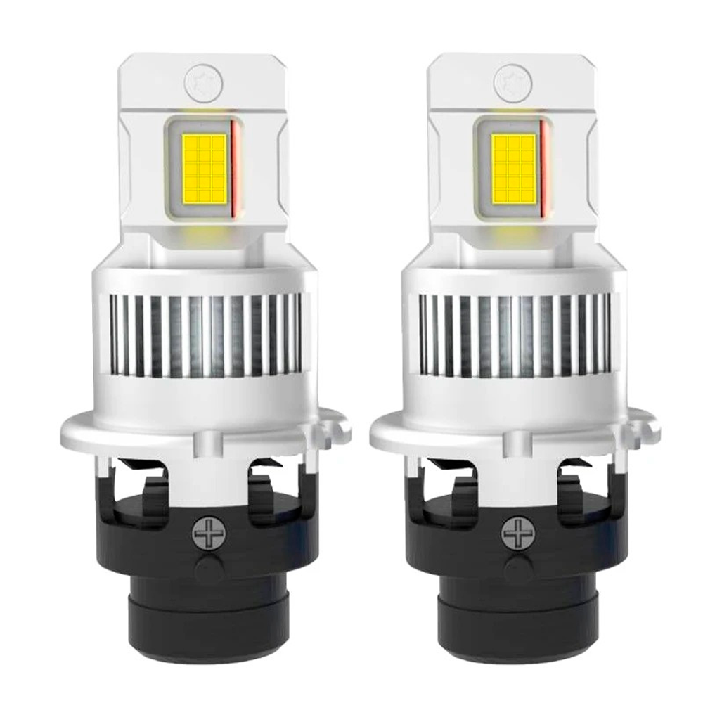 Автолампы светодиодные Terra D2S D2R 35W (2689670183)