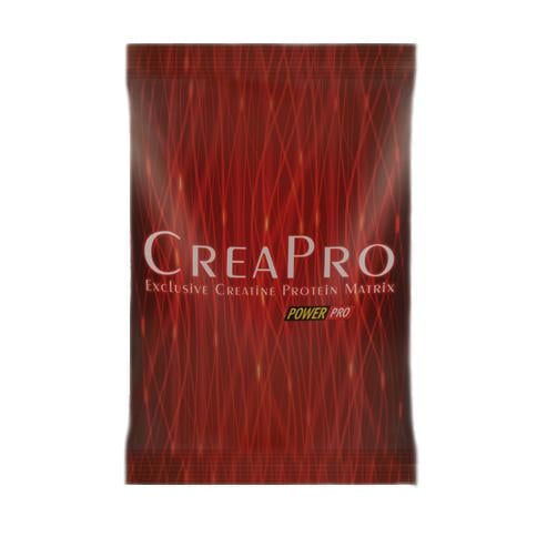 Протеин Power Pro CreaPro 40 г Ананас (1695)