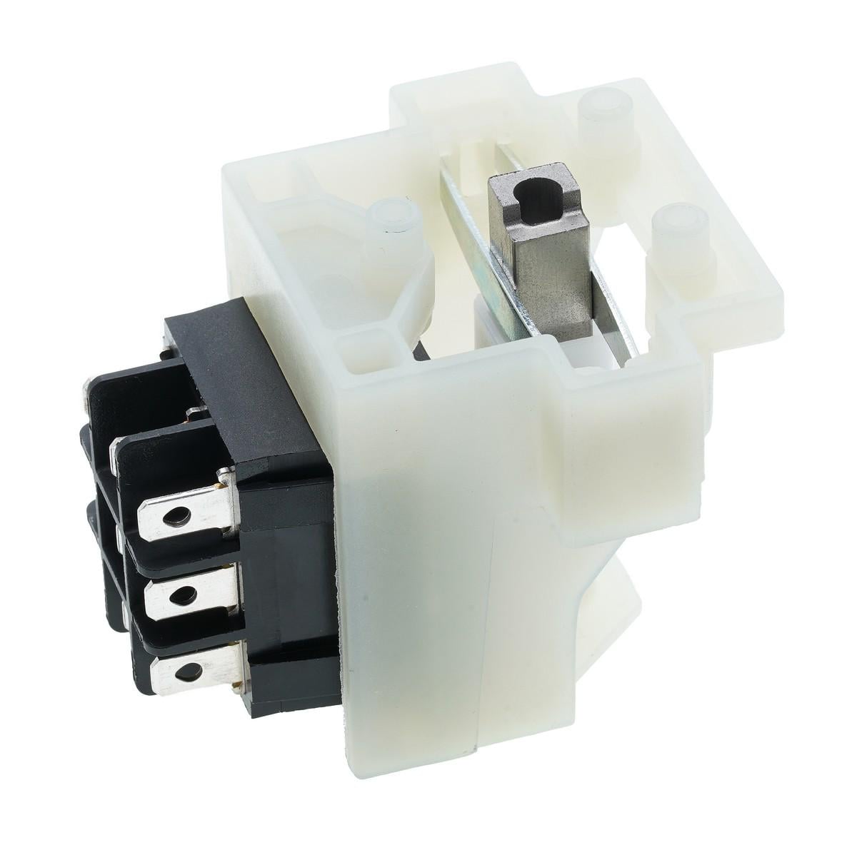 Кнопка VJ Parts для пылесоса B GAS 15PS комплект код 1600A01ZM8 (кн1858)